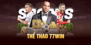 Thể thao 77win