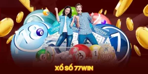 xổ số 77win