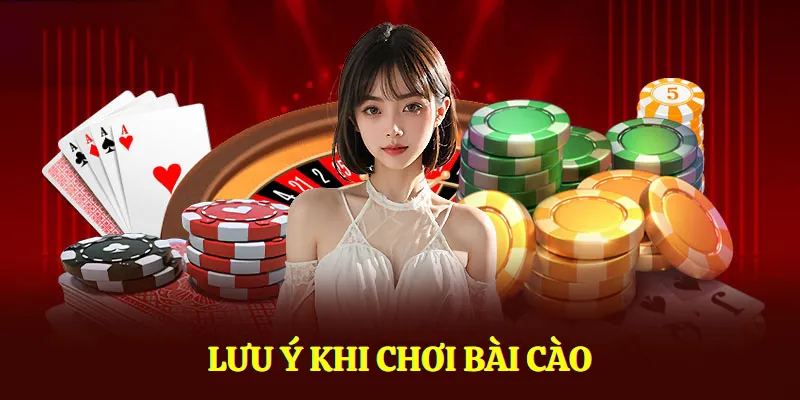 Lưu ý cần nắm khi chơi bài cào tại 77Win